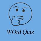 Words Quiz icône