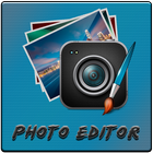 Image Editor أيقونة