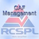 CAF Management icono