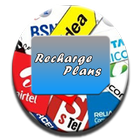 Recharge Plan 아이콘