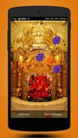 Siddhivinayak Livewallpaper & Aarti screenshot 1