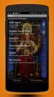 Siddhivinayak Livewallpaper & Aarti اسکرین شاٹ 2