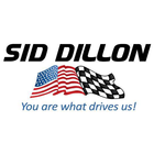 ikon Sid Dillon