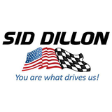 Sid Dillon icon