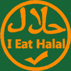 Halal Recipes icon