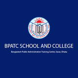 BPATC School and College icône