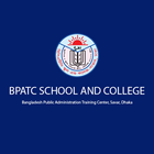 BPATC School and College icône