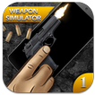 Weapons Guns Simulator