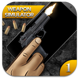 ”Weapons Guns Simulator