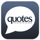 Quotes: Brilliant Quotations 圖標