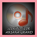 Side to Side Ariana Grande New APK