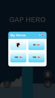 Gap Hero syot layar 3