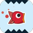 Bouncing Fish APK