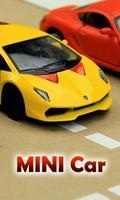 Mini Race Affiche