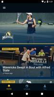 Medaille Mavericks Affiche