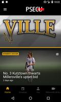 Millersville Gameday Affiche