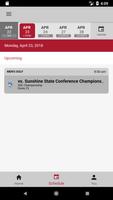 Barry University screenshot 1