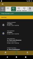 Saint Leo Athletics captura de pantalla 1