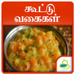 ”Side Dishes Recipes in Tamil