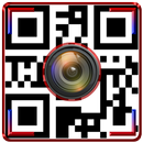 Qr,bar code scanner and Reader:qr code generator APK