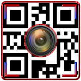 Qr,bar code scanner and Reader:qr code generator biểu tượng