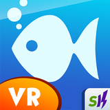 Aquarium VR 圖標