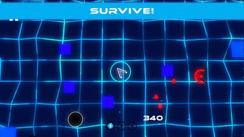 Void Survival ảnh chụp màn hình 2