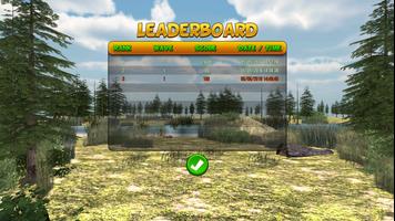 Duck Hunter VR اسکرین شاٹ 3