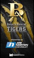 Broken Arrow Affiche