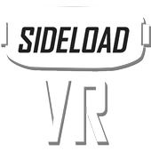 SideloadVR biểu tượng