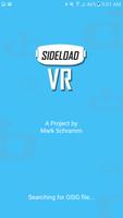 SideloadVR الملصق