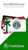 Earn CashZone.Money 海報