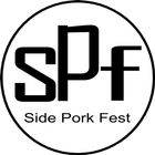 Side Pork Fest Zeichen