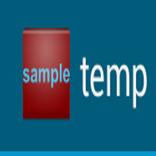temp