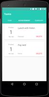 Taskie: Simple To-Do List screenshot 1