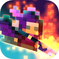 ”Cardinal Pixel