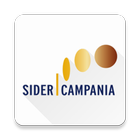 Sider Campania আইকন