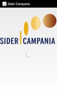 Sider Campania ポスター