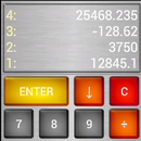 RPN Calculator APK