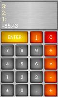 RPN Calculator screenshot 1