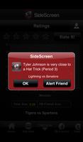 برنامه‌نما SideScreen عکس از صفحه