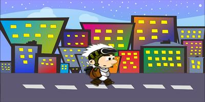 Hugo's World City Adventures screenshot 2