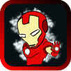 Iron R Man APK