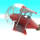 Planes in the sky APK