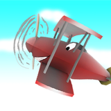 Planes in the sky আইকন