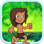 TARZAN Zeichen