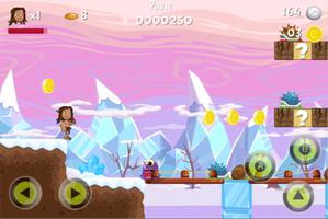 Tarzan's World Screenshot 1