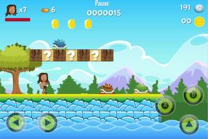 Tarzan's World Screenshot 2