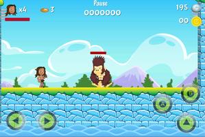 Tarzan's World Screenshot 3