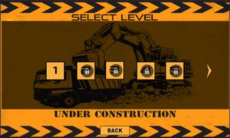 Tractor & Excavator simulator imagem de tela 2